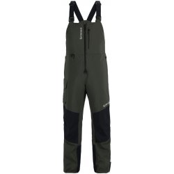 Simms kalhoty Guide Insulated Bib Carbon