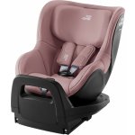 Britax Römer DUALFIX 5Z SET 2024 Dusty Rose – Zboží Mobilmania
