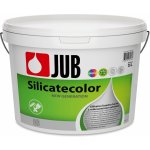 JUB Silicatecolor Mikroarmovaná silikátová fasádní barva 15 l – Zboží Mobilmania