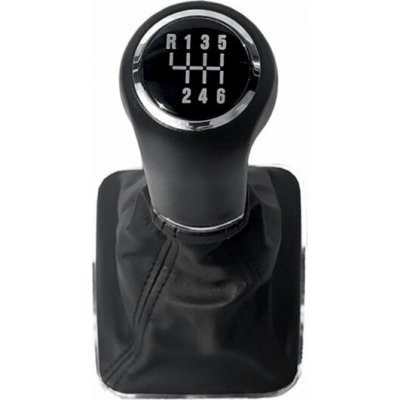 PROTEC Řadící páka s manžetou Opel Zafira B 2005-2014 6st – Hledejceny.cz