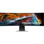 Samsung Odyssey OLED G9 S49CG950SU – Sleviste.cz