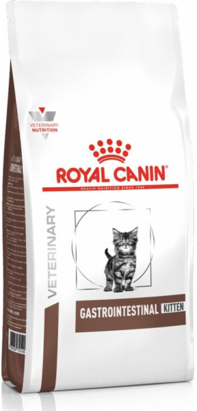 Royal Canin Cat Gastrointestinal Kitten 0,4 kg