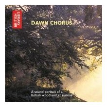 Dawn Chorus British Library