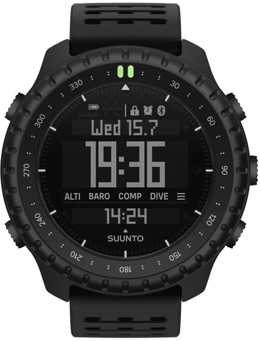 Suunto Core 2 All