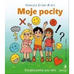 Moje pocity - Vanessa Green Allen; Sára Koubská – Hledejceny.cz