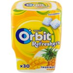 Wrigley's Orbit Refreshers 67g – Hledejceny.cz