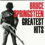 Bruce Springsteen - Greatest hits CD – Hledejceny.cz