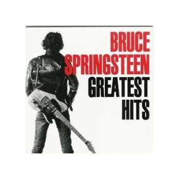 Bruce Springsteen - Greatest hits CD