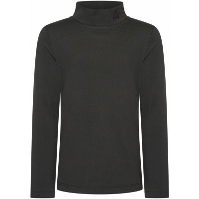 Imperial Riding Rolák Ruby s dl. rukávem dětský black – Zboží Dáma