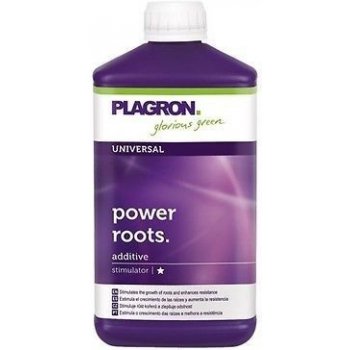 Plagron Power Roots 500 ml
