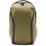 Peak Design Everyday Backpack 15L Zip v2 kelp – Zbozi.Blesk.cz