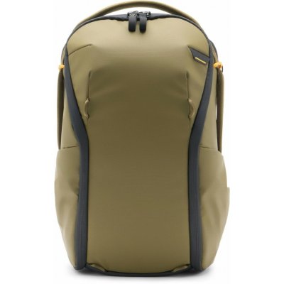 Peak Design Everyday Backpack 15L Zip v2 kelp – Zbozi.Blesk.cz