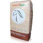 Rabbit Weed slaměná podestýlka pro koně 500l – Zboží Dáma