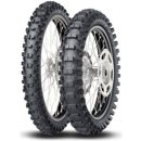 DUNLOP GEOMAX MX34 70/100 R10 41J