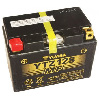 Yuasa YTZ12S