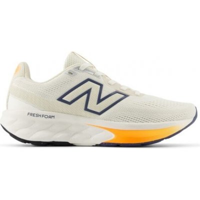 New Balance Fresh Foam 520V9 W dámská běžecká obuv béžová – Zboží Dáma