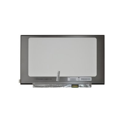 Display na notebook Dell Vostro 14 (5490) šedý Displej LCD 14“ 30pin eDP FHD LED SlimNB IPS - Lesklý – Zboží Mobilmania