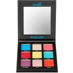 Barry M Wildlife paletka očních stínů odstín Pangolin WLEP3 9 x 1,4 g – Hledejceny.cz
