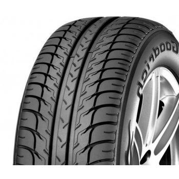 Pneumatiky BFGoodrich G-Grip 185/55 R15 82V