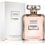 Chanel Coco Mademoiselle Intense parfémovaná voda dámská 200 ml – Zboží Mobilmania