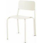 noo.ma Kei zahradní židle béžová 44.5 cm, 72.8 cm, 48 cm – Hledejceny.cz