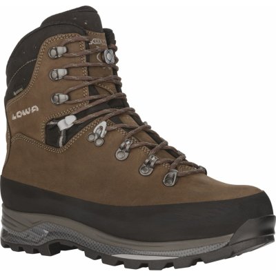 Lowa Tibet GTX man sepia black – Hledejceny.cz