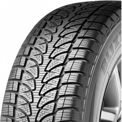 Bridgestone Blizzak LM80 215/60 R17 96H – Hledejceny.cz