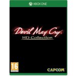 Devil May Cry HD Collection – Zboží Mobilmania