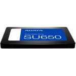 ADATA Ultimate SU650 512GB, ASU650SS-512GT-R – Zboží Živě