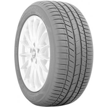 Pneumatiky Toyo Snowprox S954 195/55 R20 95H