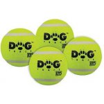 Tenisák pro psy pískací | Zboží Auto