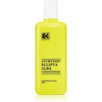 Brazil Keratin Ayurvedic Eclipta Alba Balm kondicionér pro podporu růstu vlasů 300 ml