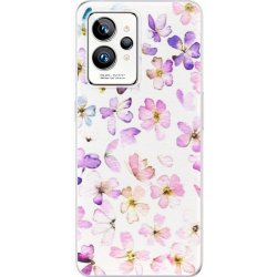 Pouzdro iSaprio - Wildflowers - Realme GT 2 Pro