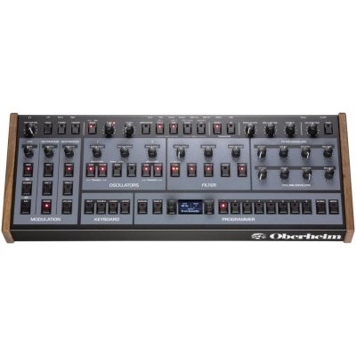 Oberheim OB-X8M Module – Zbozi.Blesk.cz