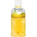 Mogu Mogu Jelly Pineapple Juice 320 ml