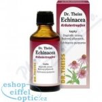 Dr. Theiss Echinacea bylinné kapky 50 ml – Hledejceny.cz