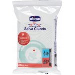 Chicco ubrousky na čištění dudlíků 16 ks – Hledejceny.cz