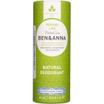 Ben & Anna Perská limeta deostick 40 g – Zboží Dáma