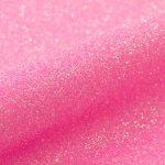 Nažehlovací glitrová fólie na textil 15x25cm neonově růžová – Zboží Mobilmania