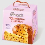 Bauli Panettone Classico 500 g – Zboží Dáma