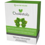 NutriHouse Cholestab 60 tobolek – Hledejceny.cz
