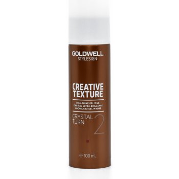 Goldwell Style Sign Creative Texture Crystal Turn 100 ml