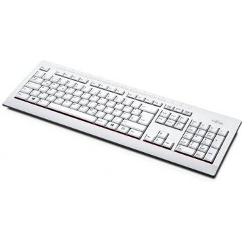 Fujitsu KB521 S26381-K521-L104