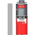 NOVOL ochrana podvozků GRAVIT 600 šedý 1 l – Zbozi.Blesk.cz