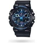 Casio GA-100CB-1A – Hledejceny.cz
