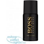 Hugo Boss Boss The Scent Men deospray 150 ml – Zbozi.Blesk.cz