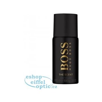 Hugo Boss Boss The Scent Men deospray 150 ml