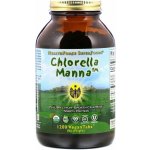 HealthForce Nutritionals Healthforce Chlorella Manna Bio 1200 tablet – Hledejceny.cz