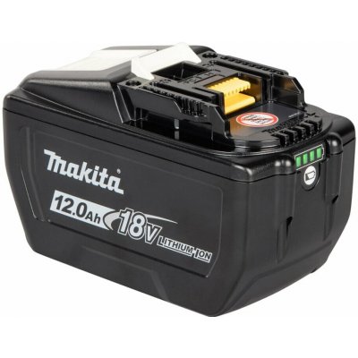 Makita 1915J2-8 BL18120 LXT 12,0 Ah – Zbozi.Blesk.cz