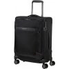 Cestovní kufr Samsonite PRO-DLX 6 Spinner 55 Strict Black 148136-1041 37 L